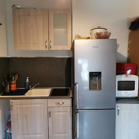 Apartament Studette De Jeanne Orlean Zewnętrze zdjęcie