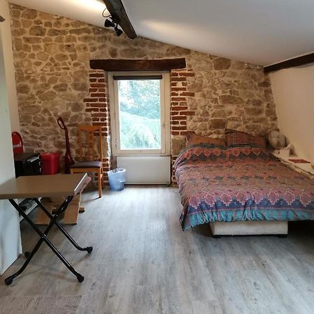Apartament Studette De Jeanne Orlean Zewnętrze zdjęcie