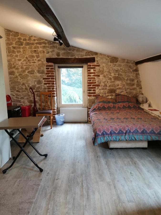 Apartament Studette De Jeanne Orlean Zewnętrze zdjęcie